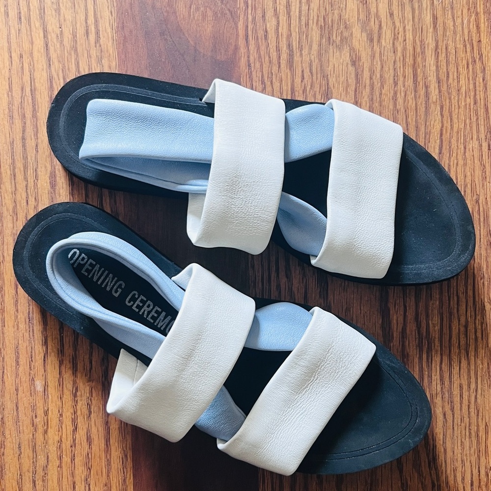 Opening Ceremony sandals